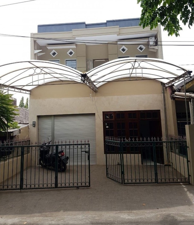 コスト ハリアン 86