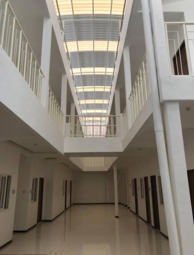 コスト ハリアン 86