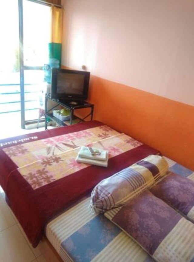 ヴィラ シャングリラ