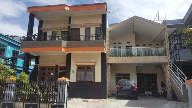 ヴィラ シャングリラ