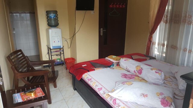 ヴィラ シャングリラ