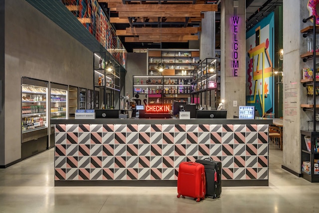 モクシー リスボア オリエンテ