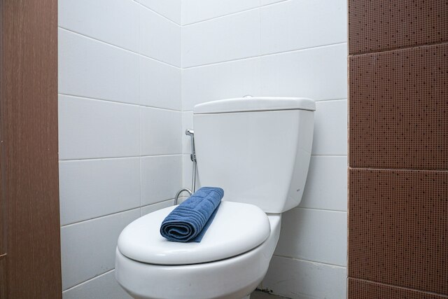 グッド ロケーション アット スタジオ プリ オーチャード アパートメント