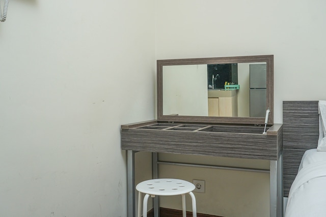 グッド ロケーション アット スタジオ プリ オーチャード アパートメント