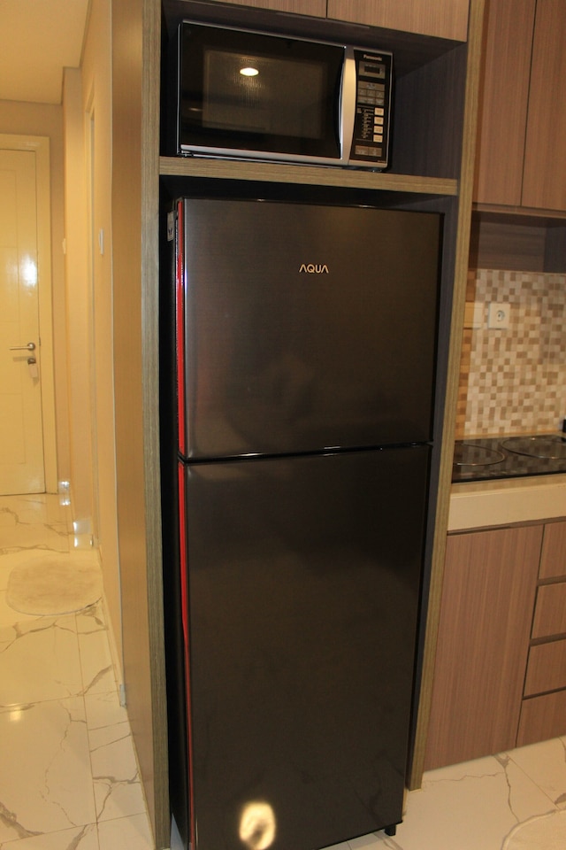 ミニマリスト アンド コージー 1 1ッドルーム コスモ テラス アット タムリン アパートメント