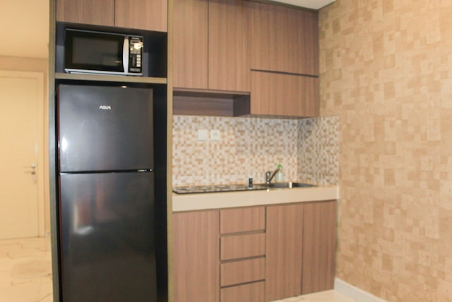 ミニマリスト アンド コージー 1 1ッドルーム コスモ テラス アット タムリン アパートメント