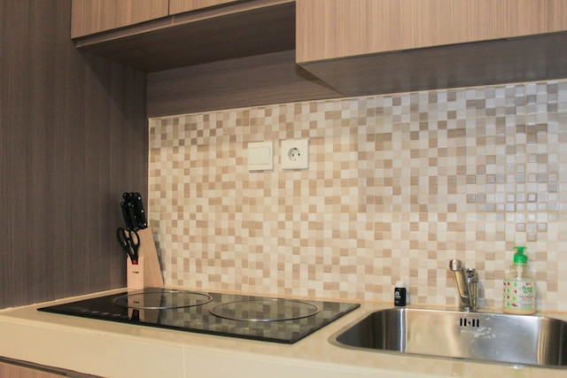 ミニマリスト アンド コージー 1 1ッドルーム コスモ テラス アット タムリン アパートメント