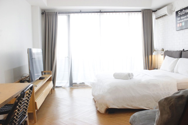 コンフィ & アーツィー スタジオ アット ビバリー ダゴ アパートメント