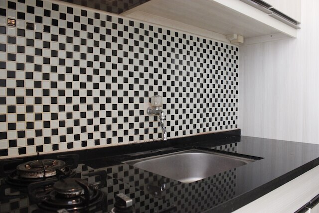 リラクシング1ベッBR アパートメント アット パラヒャンガン レジデンス ニア チハンペラス