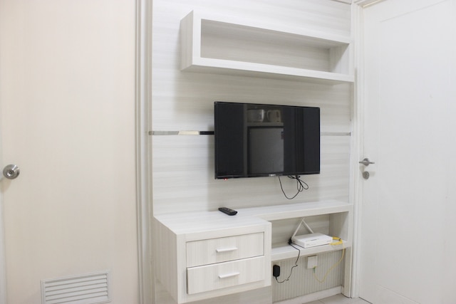 リラクシング1ベッBR アパートメント アット パラヒャンガン レジデンス ニア チハンペラス