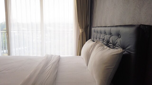 クラシック スタジオ ルーム ガレリ チウンブルイット 3 アパートメント