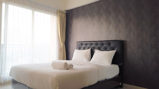 クラシック スタジオ ルーム ガレリ チウンブルイット 3 アパートメント