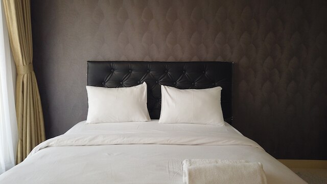 クラシック スタジオ ルーム ガレリ チウンブルイット 3 アパートメント