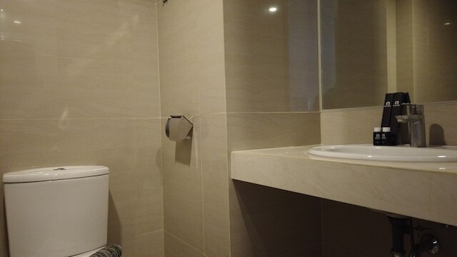 クラシック スタジオ ルーム ガレリ チウンブルイット 3 アパートメント