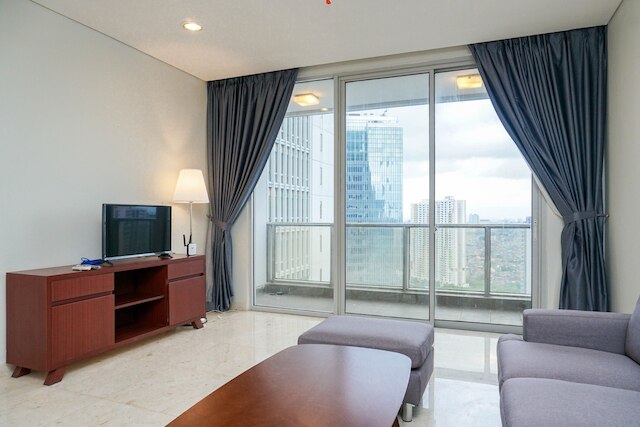 コージー 2 2ッBRム アット エンピリール エピセントラム アパートメント バイ トラベリオ