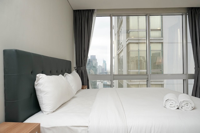 コージー 2 2ッBRム アット エンピリール エピセントラム アパートメント バイ トラベリオ