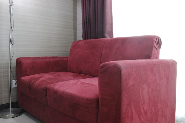 プライム & コンフィー スタジオ アット タマンサリ ラ グランド アパートメント バイ トラベリオ