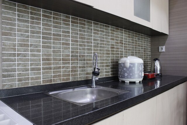 プライム & コンフィー スタジオ アット タマンサリ ラ グランド アパートメント バイ トラベリオ