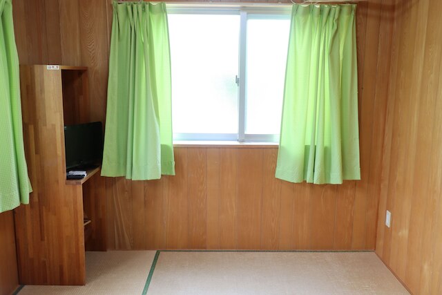 民宿 ロビンソン