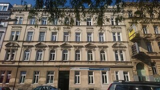 アバイ ホステル