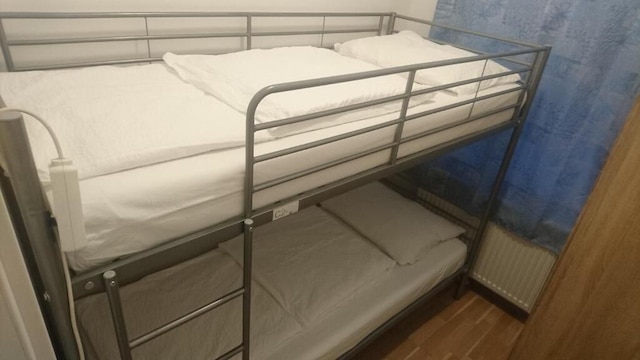 アバイ ホステル