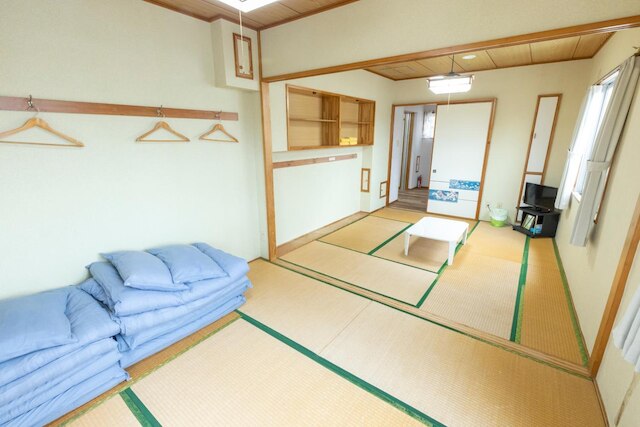 カメカメハウス