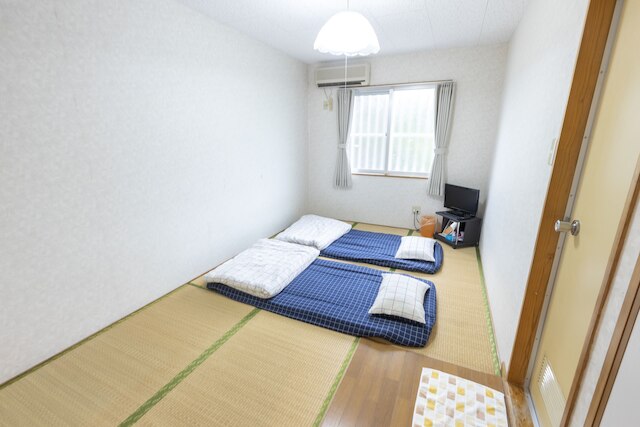 カメカメハウス