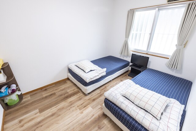 カメカメハウス