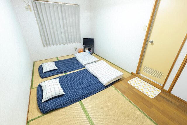 カメカメハウス