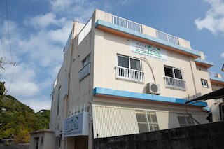 カメカメハウス