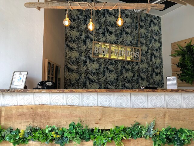 カーサ ボンジャルディン