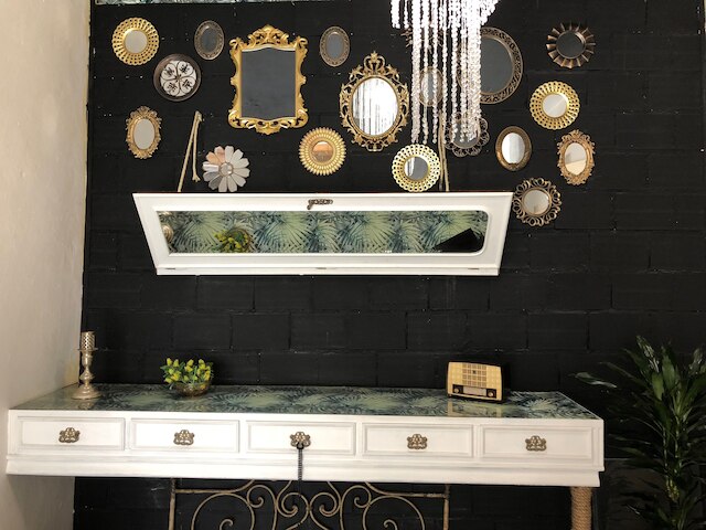 カーサ ボンジャルディン