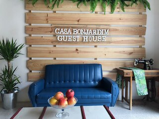 カーサ ボンジャルディン