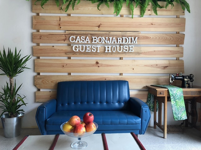 カーサ ボンジャルディン