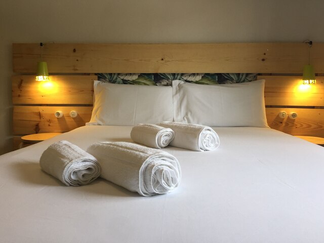 カーサ ボンジャルディン