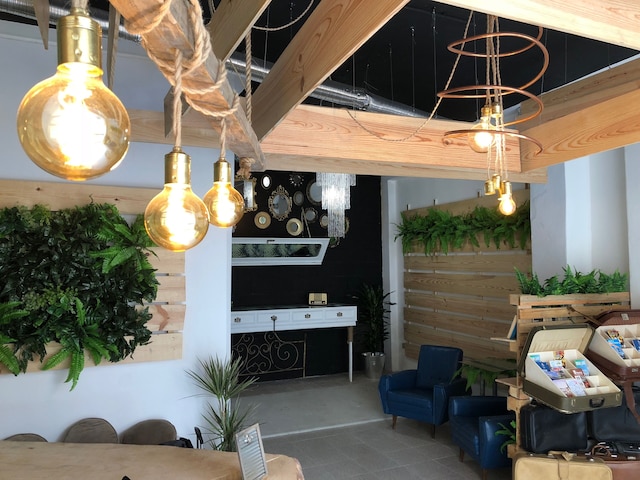 カーサ ボンジャルディン