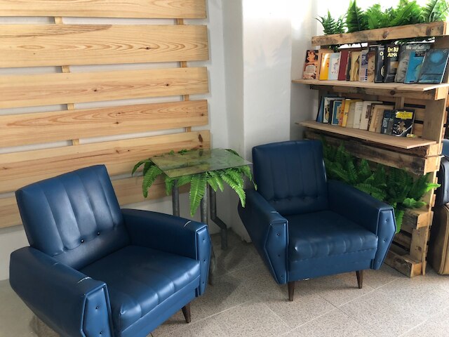 カーサ ボンジャルディン