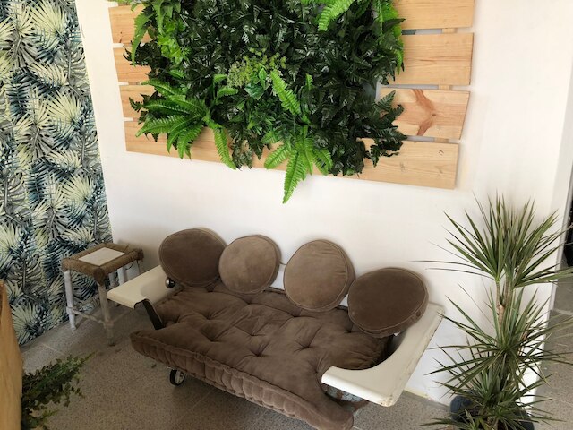 カーサ ボンジャルディン