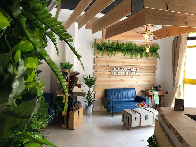 カーサ ボンジャルディン