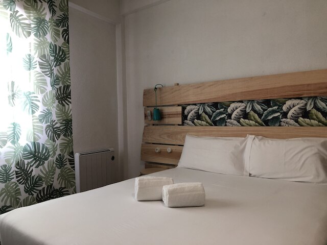 カーサ ボンジャルディン