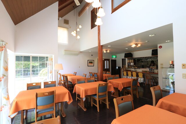 ペンション ティンクナ