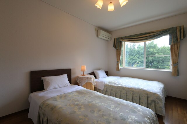 ペンション ティンクナ