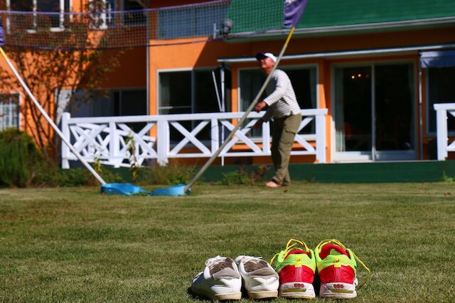 ペンション ティンクナ