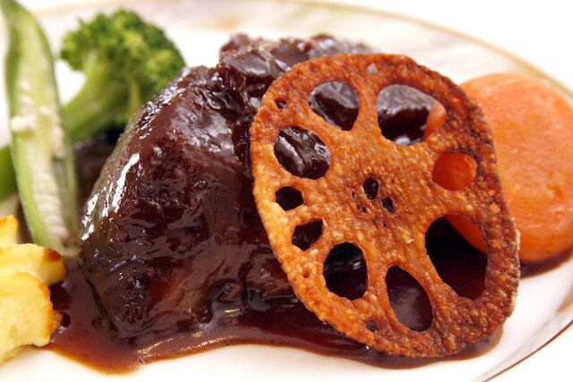 ペンション ティンクナ