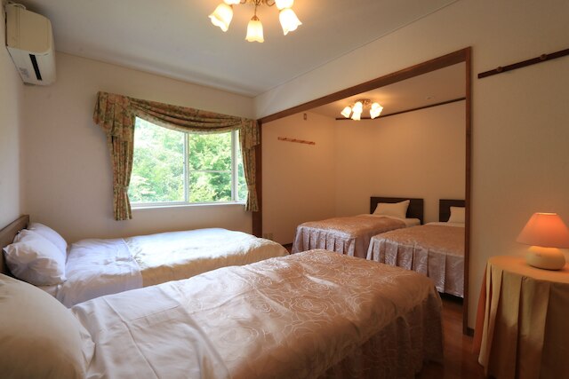 ペンション ティンクナ