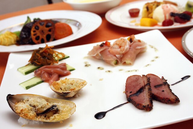 ペンション ティンクナ