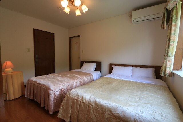 ペンション ティンクナ