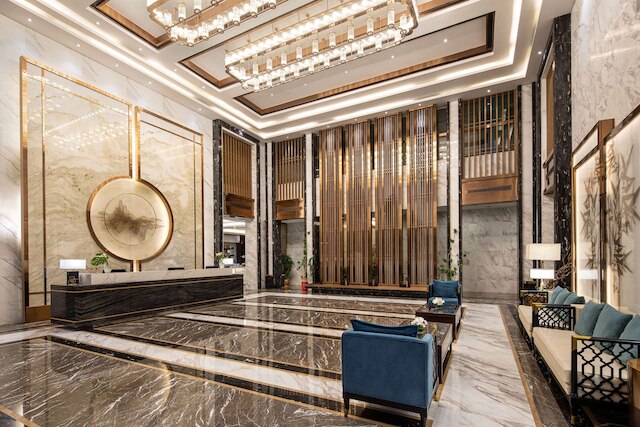 Ramada by Wyndham Wuhan Qingshan