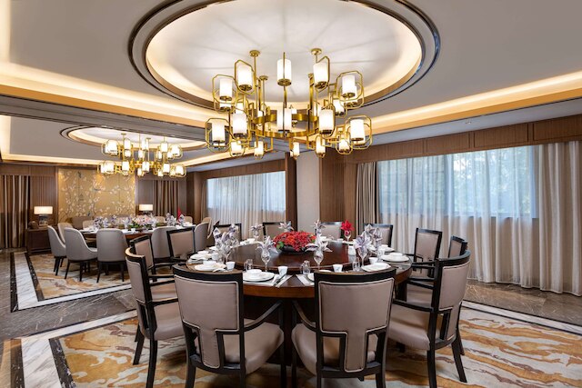 Ramada by Wyndham Wuhan Qingshan