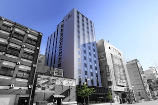 クインテッサホテル札幌すすきの